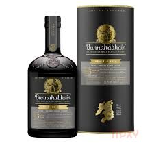 Bunnahabhain - Feis Ile 2024 Triple Sherry Wood Finish - TIPXY