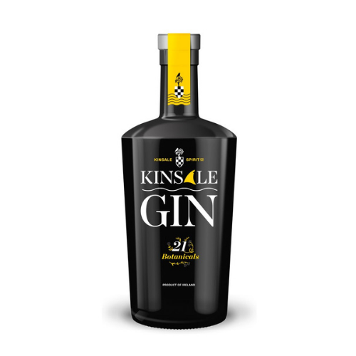 Kinsale Spirit - SummerCove Gin