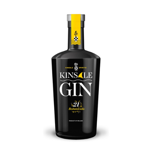 Kinsale Spirit - SummerCove Gin - TIPXY