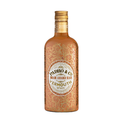 Padro I Familia - Padro & Co. Dorado Amargo Suave Vermouth