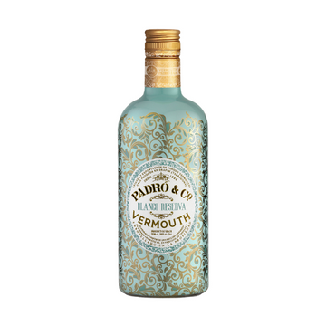 Padro I Familia - Padro & Co. Blanco Reserva Vermouth - TIPXY