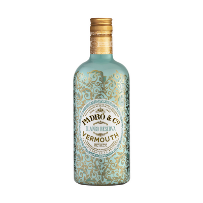 Padro I Familia - Padro & Co. Blanco Reserva Vermouth