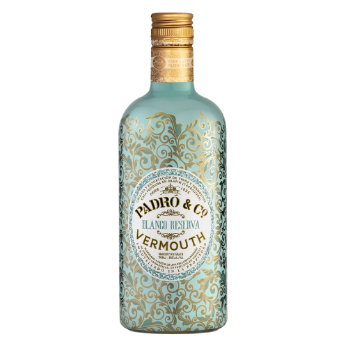 Padro I Familia - Padro & Co. Blanco Reserva Vermouth