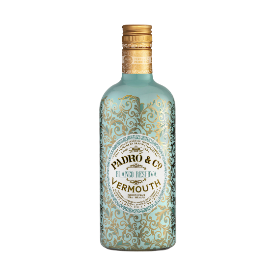 Padro I Familia - Padro & Co. Blanco Reserva Vermouth - TIPXY