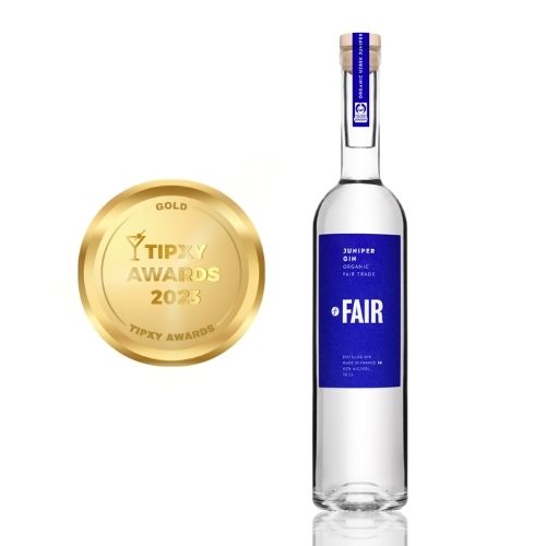 Fair - Juniper Gin