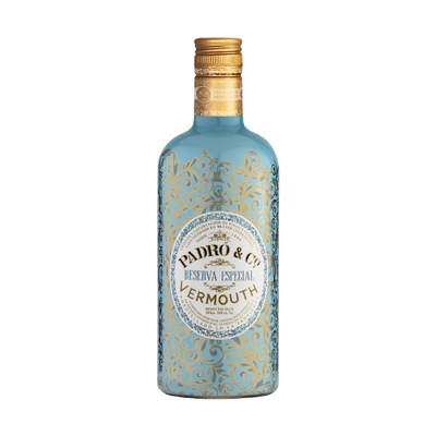 Padro I Familia - Padro & Co. Reserva Especial Vermouth