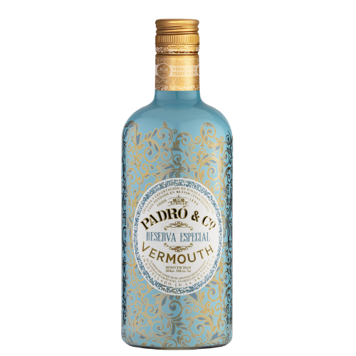 Padro I Familia - Padro & Co. Reserva Especial Vermouth