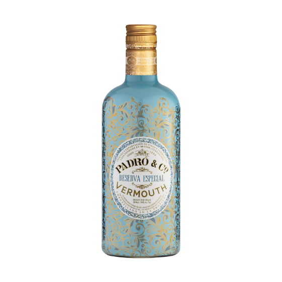 Padro I Familia - Padro & Co. Reserva Especial Vermouth - TIPXY