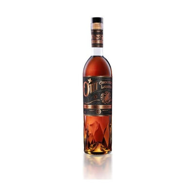 OM - Chocolate Liqueur