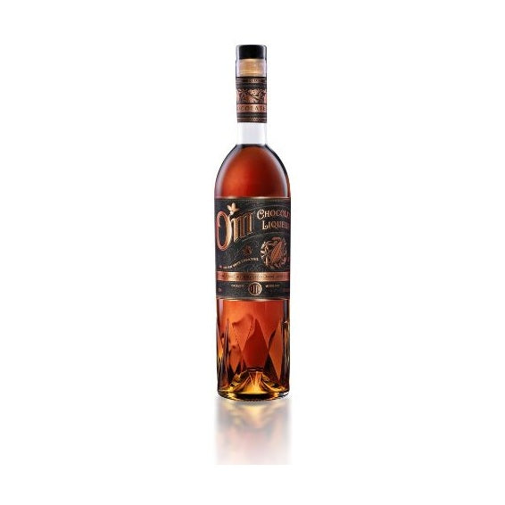 OM - Chocolate Liqueur - TIPXY