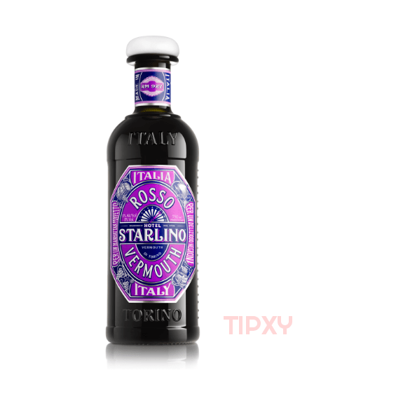 Hotel Starlino - Vermouth - TIPXY