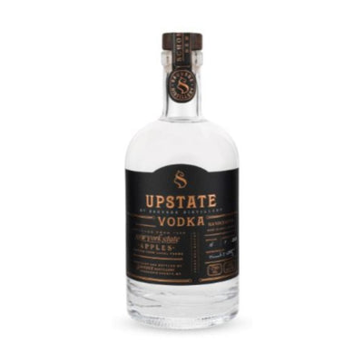 Sauvage Distillery  - Upstate Vodka