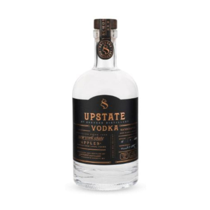 Sauvage Distillery  - Upstate Vodka - TIPXY