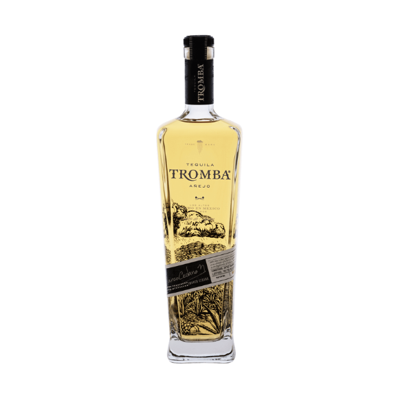 Tequila Tromba - Anejo Tequila - TIPXY