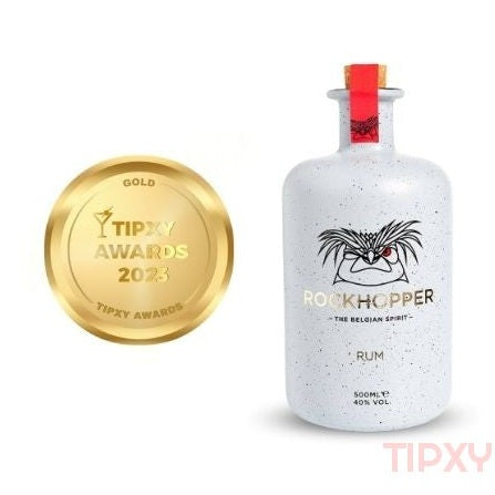 Rockhopper - Rum - TIPXY