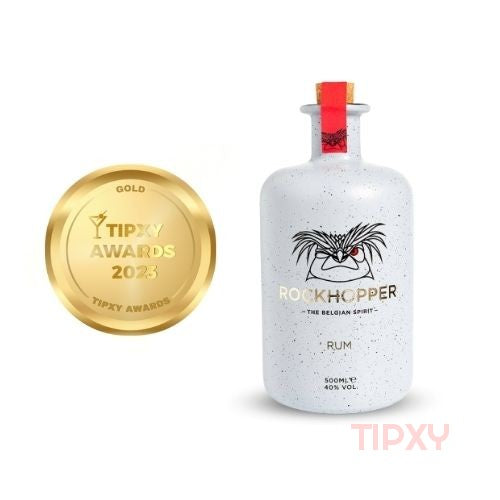 Rockhopper - Rum - TIPXY