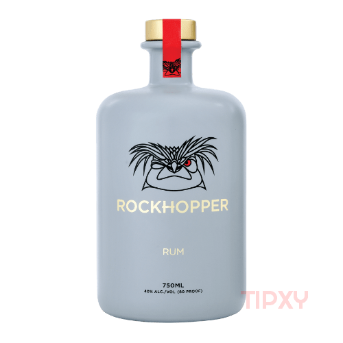 Rockhopper - Rum - TIPXY