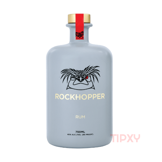 Rockhopper - Rum - TIPXY