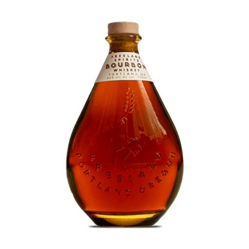 Freeland Spirits - Bourbon Whiskey - TIPXY