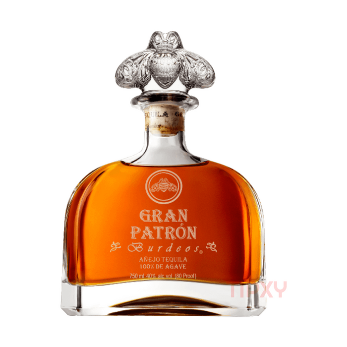 Patron - Gran Burdeos Anejo - TIPXY
