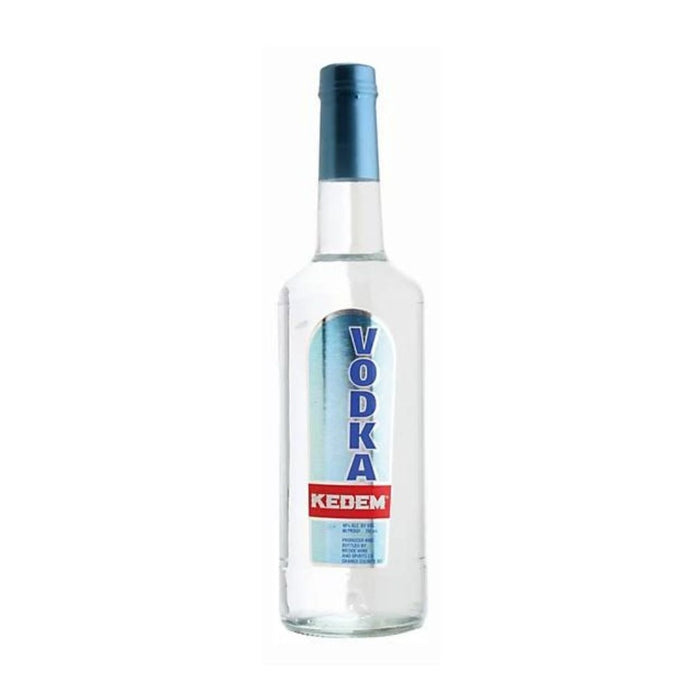 Kedem - Kosher for Passover Vodka - TIPXY