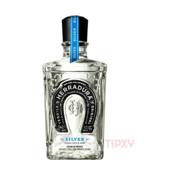 Herradura - Silver - TIPXY