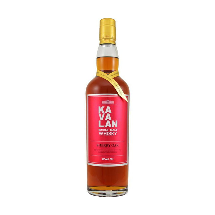 Kavalan sherry oak - TIPXY