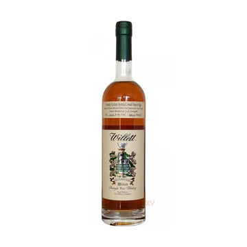 Willett Small - Batch Cask Strength Rye - TIPXY