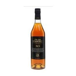 Clos Martin - Armagnac XO 15 Yr - TIPXY