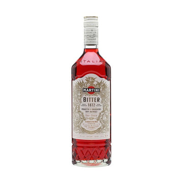 Martini & Rossi - Riserva Speciale Bitter - TIPXY