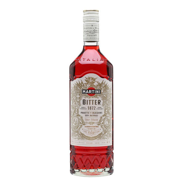 Martini & Rossi - Riserva Speciale Bitter - TIPXY