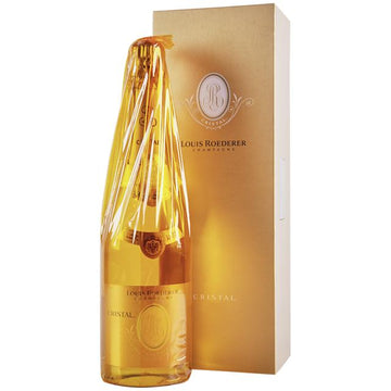 Louis Roederer Cristal - TIPXY