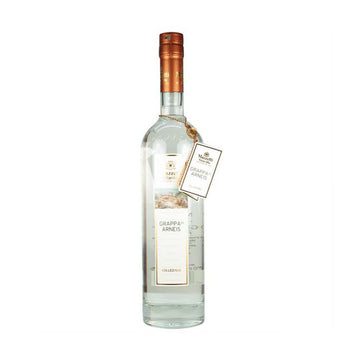 Mazzetti D'Altavilla - Grappa Di Barbera - TIPXY
