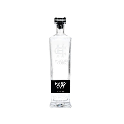 Hard Cut - Vodka