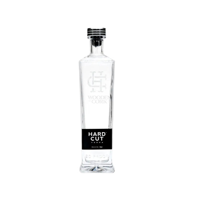 Hard Cut - Vodka - TIPXY