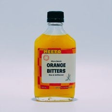 Neeto Bitters & Liqueurs - Orange - TIPXY