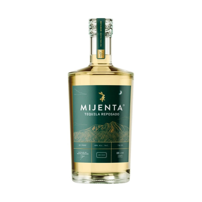 Mijenta - Tequila Reposado - TIPXY