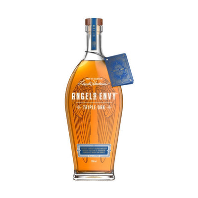 Angels Envy - Triple Oak Kentucky Straight Bourbon Whiskey