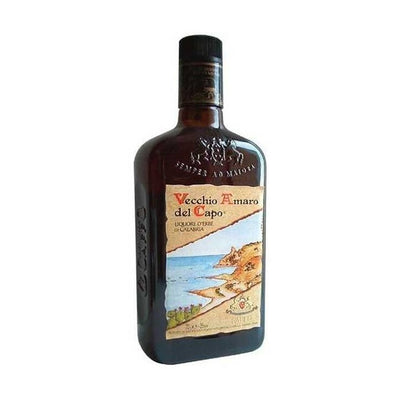 Caffo - Vecchio Amaro Del Capo Liqueur