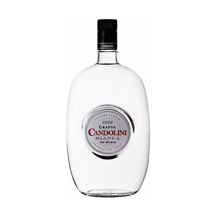 Candolini Grappa - Blanca - TIPXY