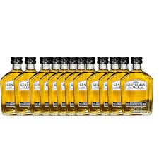 Gentleman Jack - Double Mellowed Straight Tennessee Whiskey (12 packs) - TIPXY