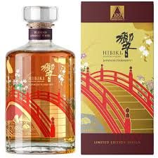 Hibiki - Harmony 100th Anniversary - TIPXY