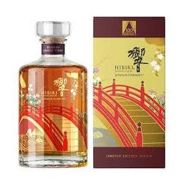 Hibiki - Harmony 100th Anniversary - TIPXY