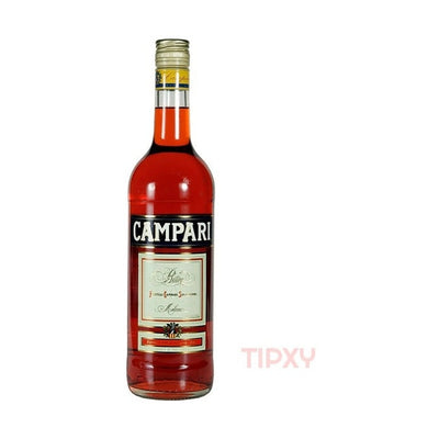 Campari - Aperitivo Liqueur