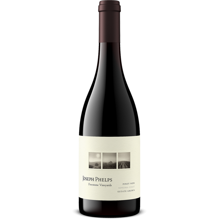 Joseph Phelps - Freestone Vineyards Sonoma Cost - TIPXY