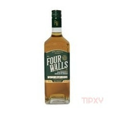 Four Walls - Irish Whiskey - TIPXY
