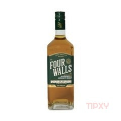 Four Walls - Irish Whiskey - TIPXY
