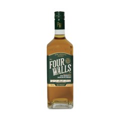 Irish American Rye Whiskey - TIPXY