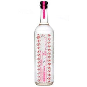Derrumbes - Tampaulipas Mezcal - TIPXY