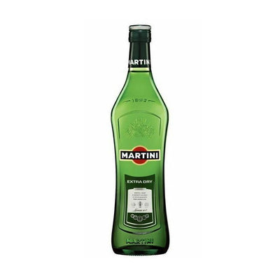 Martini & Rossi - Extra Dry Vermouth